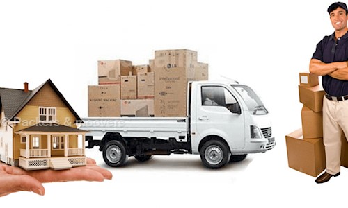 Packers & moovers - Packers and Movers in Pachallur, Trivandrum
