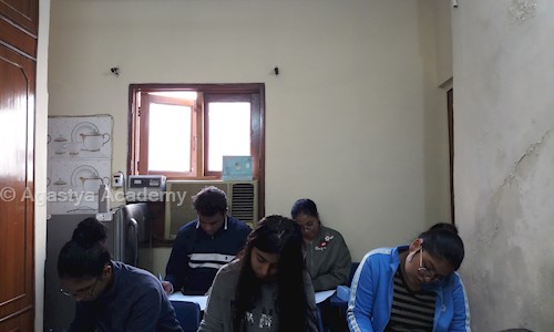 Agastya Academy - School Tuitions in Vasant Kunj, Delhi
