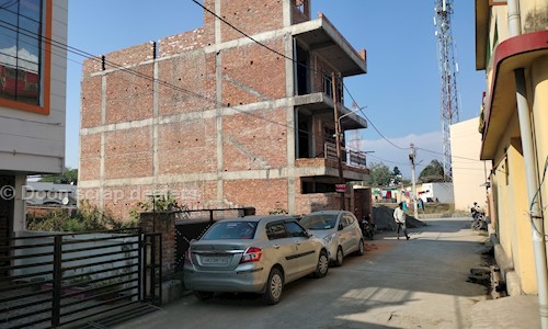 Doon scrap dealers - Pest Control in Kaonli, Dehradun
