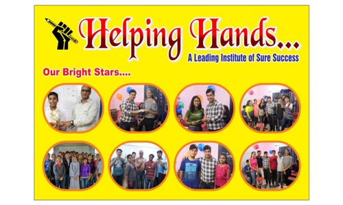 Helping Hand Coaching Institute - School Tuitions in Indirapuram, Ghaziabad
