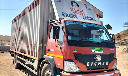 Jha packers and movers - Packers and Movers in Lawate Nagar, Nashik