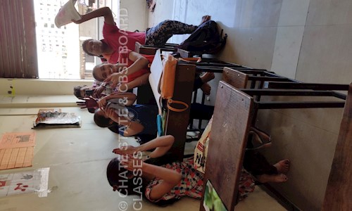 Chate State & Cbse Board Classes - School Tuitions in Pimpri, Pimpri Chinchwad