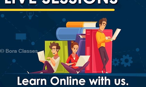 Bora Classes - School Tuitions in Vadgaon Sheri, Pune