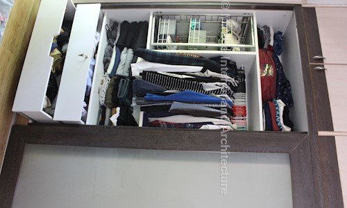 Mirage Interior and Architecture - Interior Designers & Decorators in Aundh, pune