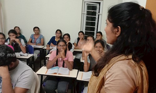 Free Online tuition physics / maths cbse - School Tuitions in Besant Nagar, Chennai