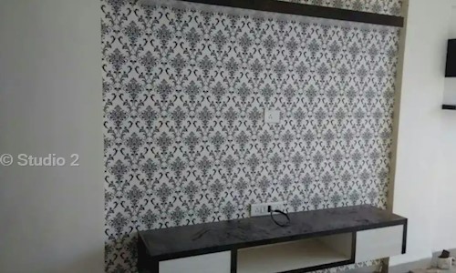 Studio 2.0 - Interior Designers & Decorators in Narayan Peth, pune