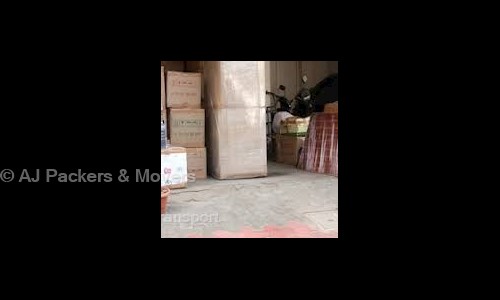 AJ Packers & Movers - Packers and Movers in Koundampalayam, Coimbatore