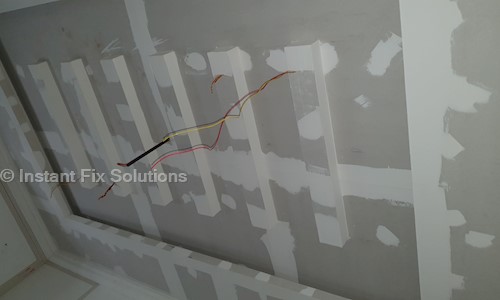 Instant Fix Solutions - Interior Designers & Decorators in Chalakkudy, Chalakudy