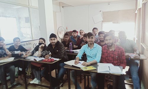 Commerce insight - School Tuitions in Talawali Chanda, Indore