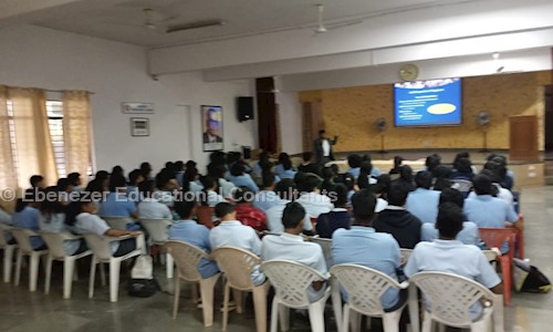 Franklin Daniel - School Tuitions in  Indiranagar, Bangalore