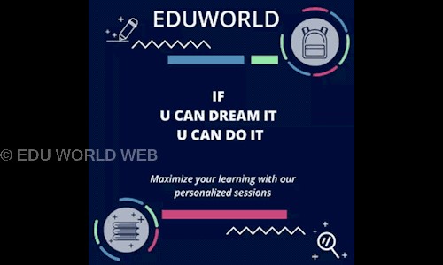 EDU WORLD WEB - School Tuitions in Dunlop, North 24 Parganas