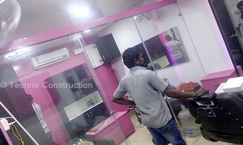Techno Construction - Interior Designers & Decorators in Saligramam, Chennai
