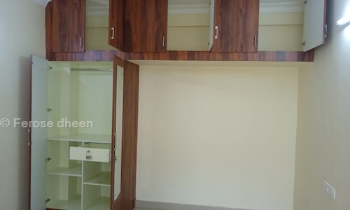 Ferose dheen - Interior Designers & Decorators in Tatabad, Coimbatore