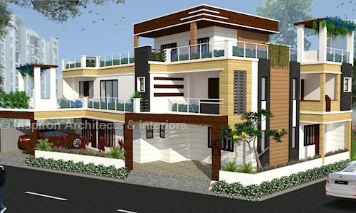 Inspiron Architects & interiors - Interior Designers & Decorators in Sanjay Gandhi Puram, Lucknow