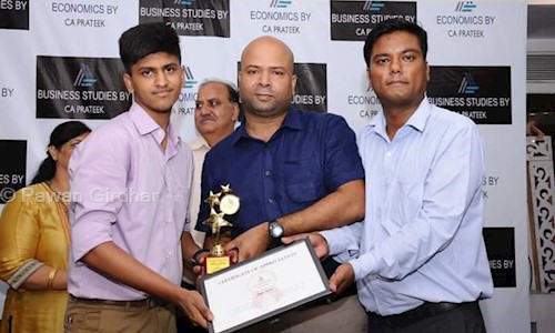 Pawan Girdhar - School Tuitions in Mehrauli, Delhi