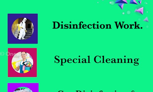 One Stop - Pest Control in Shibpur, Howrah