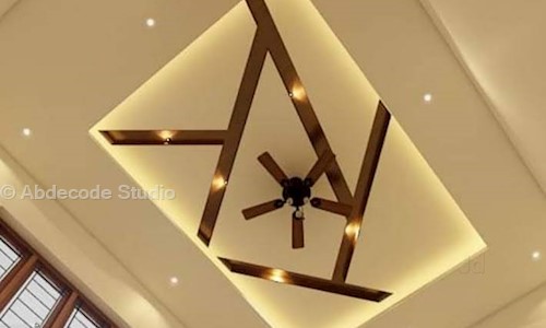 Abdecode Studio - Interior Designers & Decorators in Sadullapur, Greater Noida