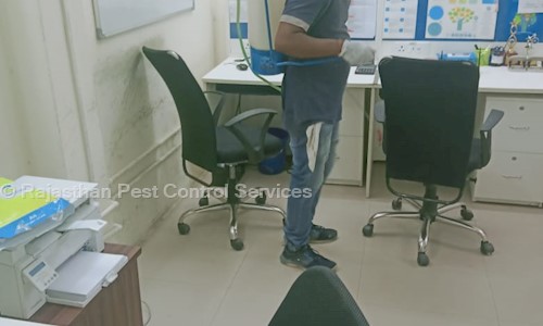 Rajasthan Pest Control Services - Pest Control in Sector 45, Gurgaon