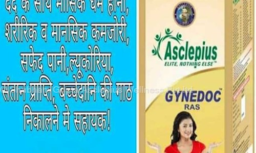 Shubham Gupta Asclepius Wellness Pvt ltd - Job Training in Vijay Laxmi Nagar, sitapur