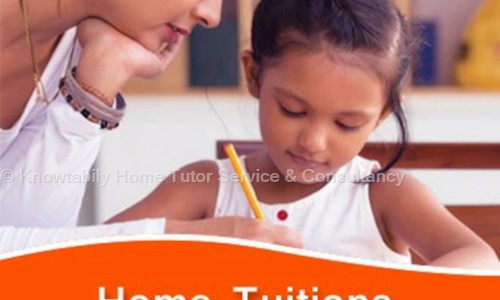 Knowtabily Home Tutor Service & Consultancy - Home Tuitions in Grant Road, Mumbai