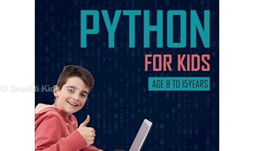 Srushti Kids Club - School Tuitions in Kilpauk, Chennai