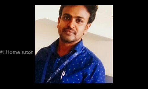 K R Suresha Home tutor - School Tuitions in Kengeri Satellite Town, Bangalore
