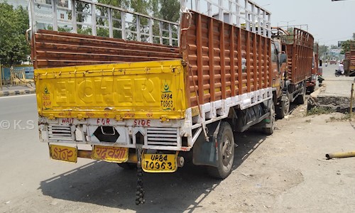 K.S. Perfect Packers & Movers - Packers and Movers in Vasundhara, Ghaziabad