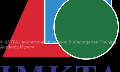 IMKTA International Montessori & Kindergarten Training Academy Mysore - Job Training in Manandawady Road, Mysore