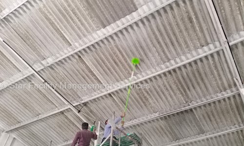 Star Facility Management Services - Pest Control in Yelahanka New Town, Bangalore