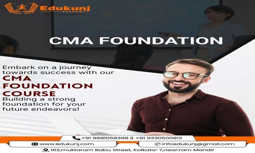 Edukunj Academy - Finance & Accounting tuitions in  Kolkata, Kolkata