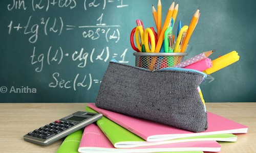 Anitha - School Tuitions in Madipakkam, Chennai