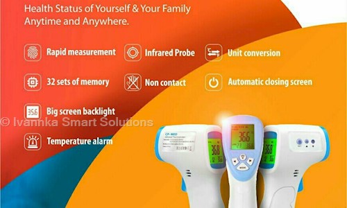 Ivannka Smart Solutions - Pest Control in Bhandup West, Mumbai