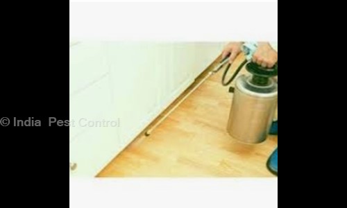 India  Pest Control - Pest Control in Liluah, Howrah