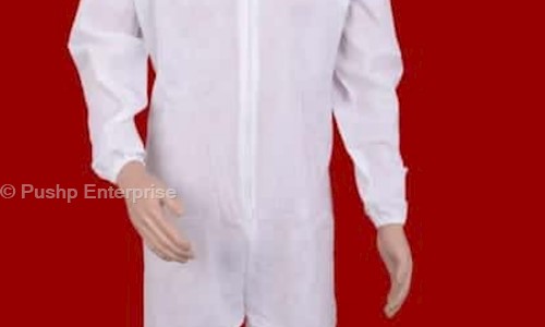 Pushp Enterprise - Pest Control in Narol, Ahmedabad