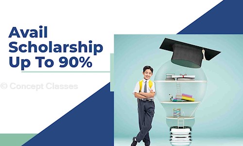 Concept Classes - School Tuitions in Bikaner City, Bikaner