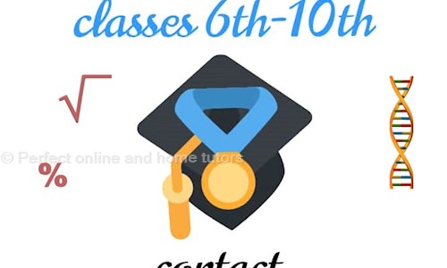 Vikas Panwar - School Tuitions in Uttam Nagar, Delhi