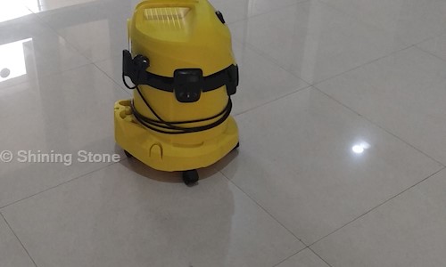 Shining Stone - Pest Control in Sector 40, Gurgaon