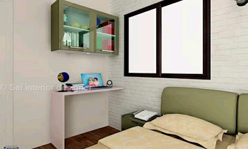 Sai interior designer - Interior Designers & Decorators in Balasamudram, Warangal