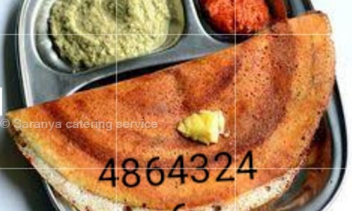 Saranya catering service - Catering Services in Saidapet, Chennai