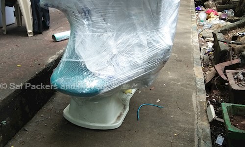 Sai Packers and Movers - Packers and Movers in Thane West, thane