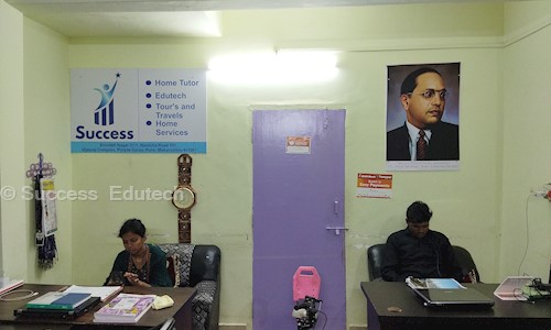 Success  Edutech - School Tuitions in Magarpatta, Pune