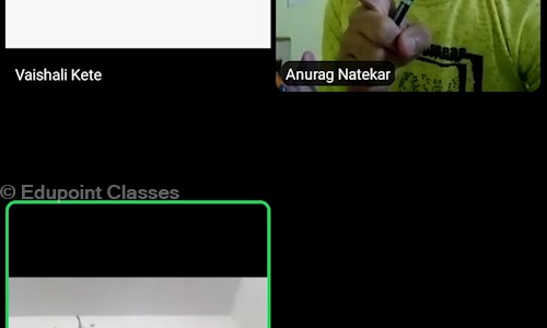 Vaishali Kete - School Tuitions in Hadapsar, Pune