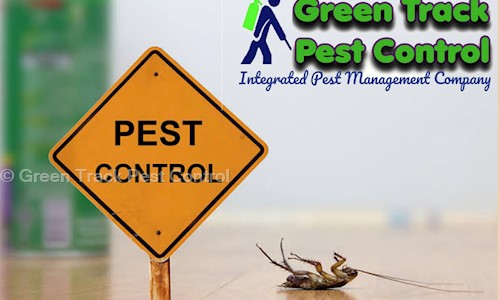 Green Track Pest Control - Pest Control in Saket Nagar, Kanpur
