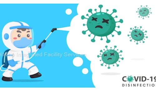 RIO Integrated Facility Services - Pest Control in Panjim, Goa