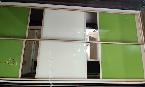 M4STUDIOS - Interior Designers & Decorators in Guttahalli, Bangalore