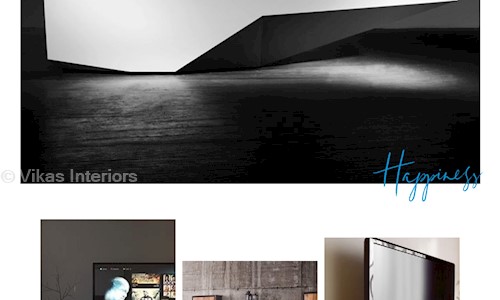 Vikas Interiors - Interior Designers & Decorators in R.S. Puram, Coimbatore