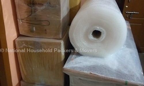 National Household Packers & Movers - Packers and Movers in Devanahalli, Bangalore