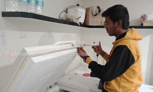 Professions Pest control Services - Pest Control in Pune R.S., Pune