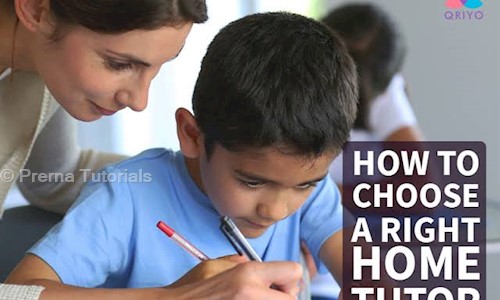 Prerna Tutorials - School Tuitions in Nandanvan, Nagpur