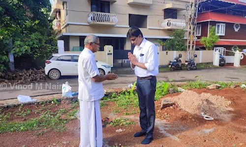 Day2Day Developers - Interior Designers & Decorators in Chembukkav, Thrissur
